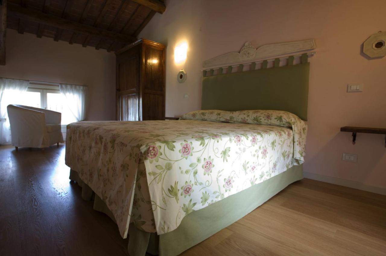 Villa Ghislanzoni Vicenza Exterior photo