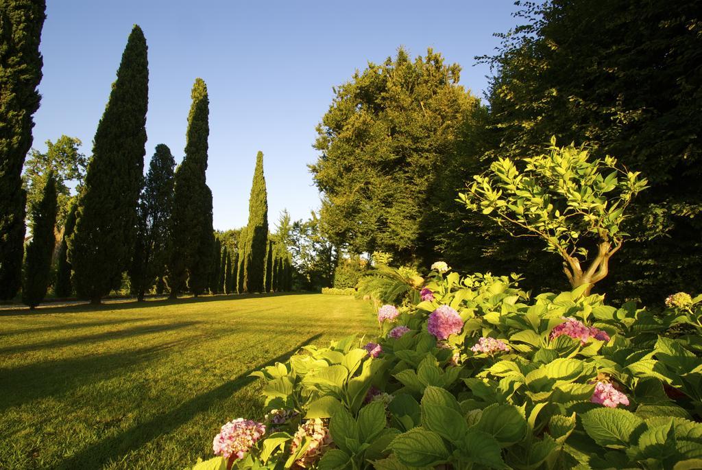 Villa Ghislanzoni Vicenza Exterior photo