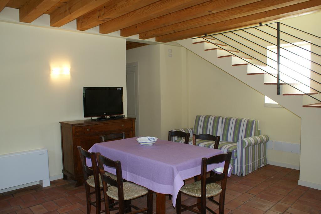 Villa Ghislanzoni Vicenza Exterior photo