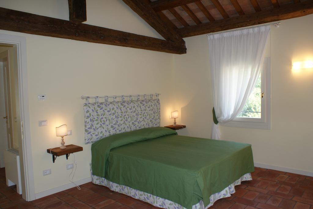 Villa Ghislanzoni Vicenza Exterior photo