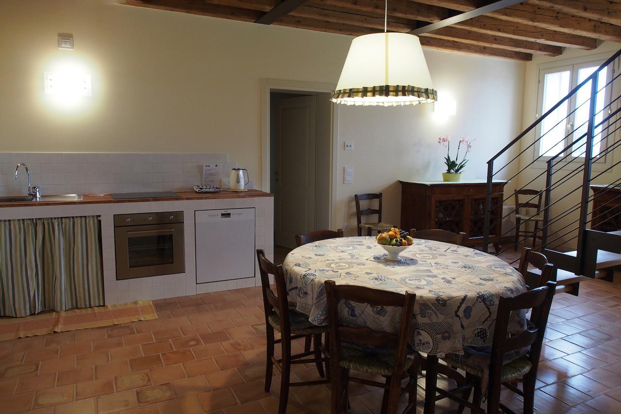 Villa Ghislanzoni Vicenza Room photo